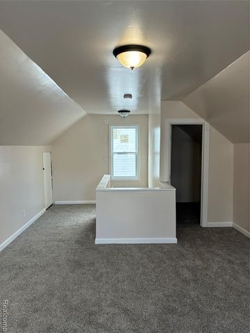 16107 Manning Street, Detroit, MI 48205