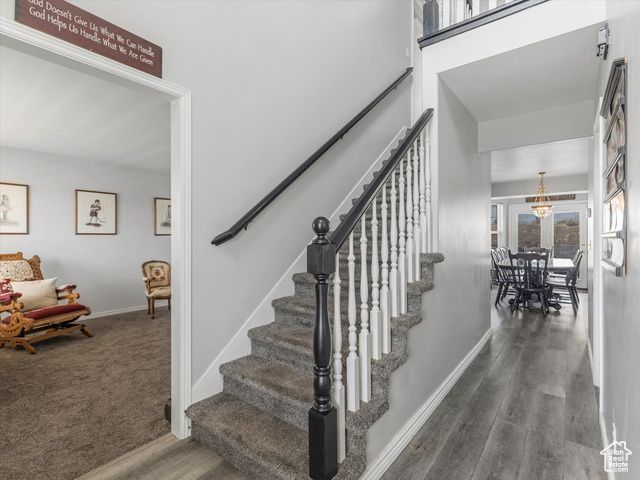 4572 W BINGHAM PARK DR, West Jordan, UT 84088