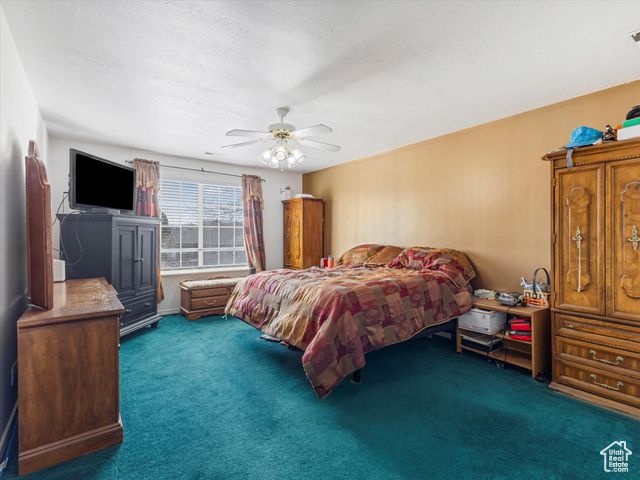 4572 W BINGHAM PARK DR, West Jordan, UT 84088