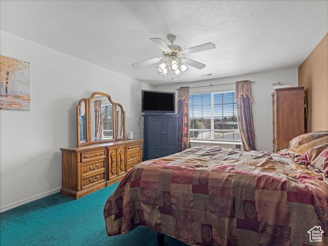 4572 W BINGHAM PARK DR, West Jordan, UT 84088