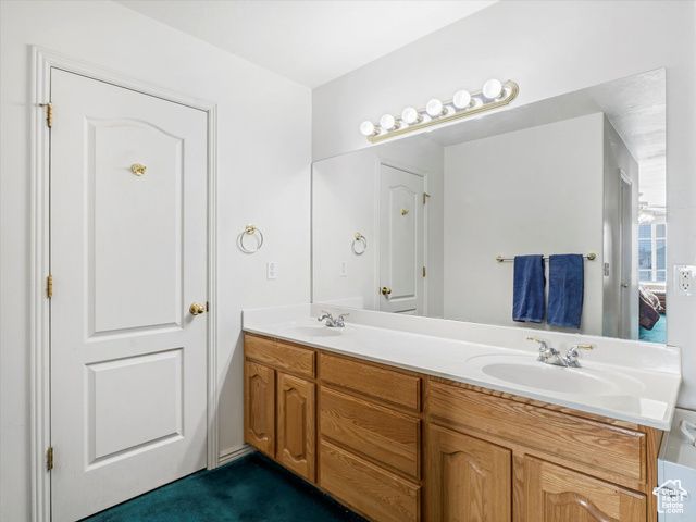 4572 W BINGHAM PARK DR, West Jordan, UT 84088