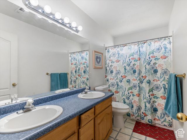 4572 W BINGHAM PARK DR, West Jordan, UT 84088