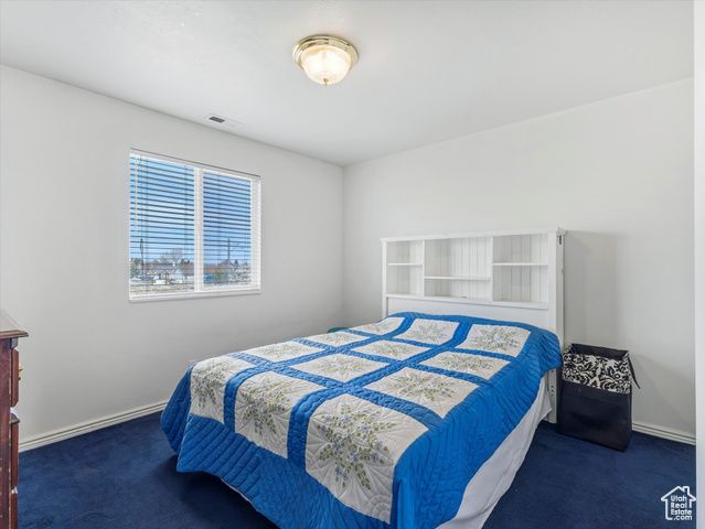 4572 W BINGHAM PARK DR, West Jordan, UT 84088