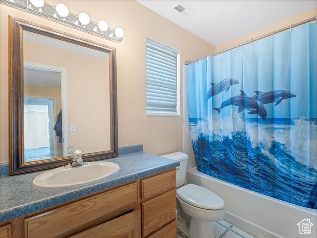4572 W BINGHAM PARK DR, West Jordan, UT 84088
