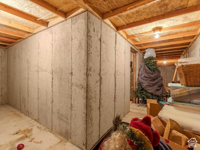 4572 W BINGHAM PARK DR, West Jordan, UT 84088