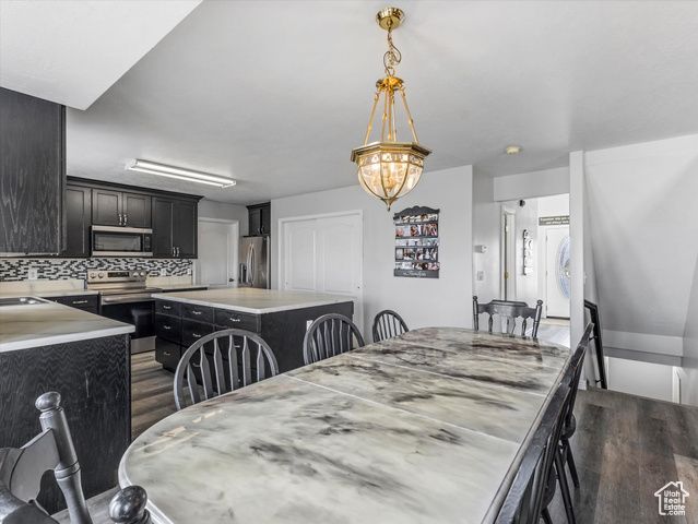 4572 W BINGHAM PARK DR, West Jordan, UT 84088