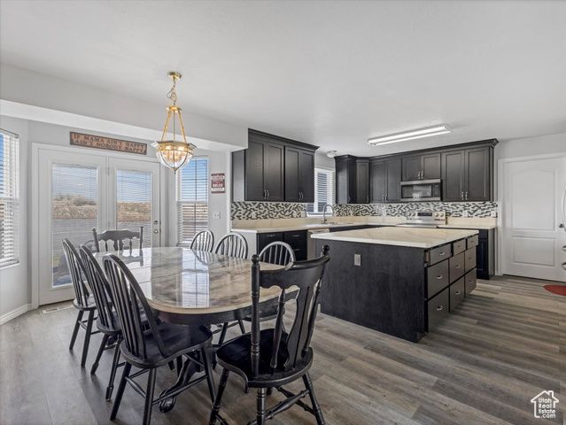 4572 W BINGHAM PARK DR, West Jordan, UT 84088