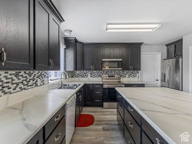 4572 W BINGHAM PARK DR, West Jordan, UT 84088