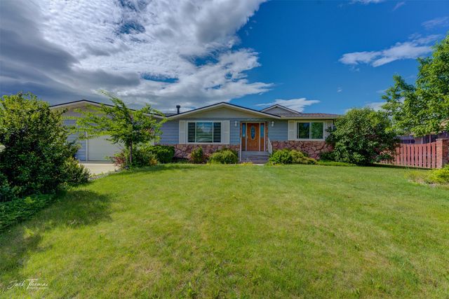 1527 Mineral Road, Helena, MT 59602