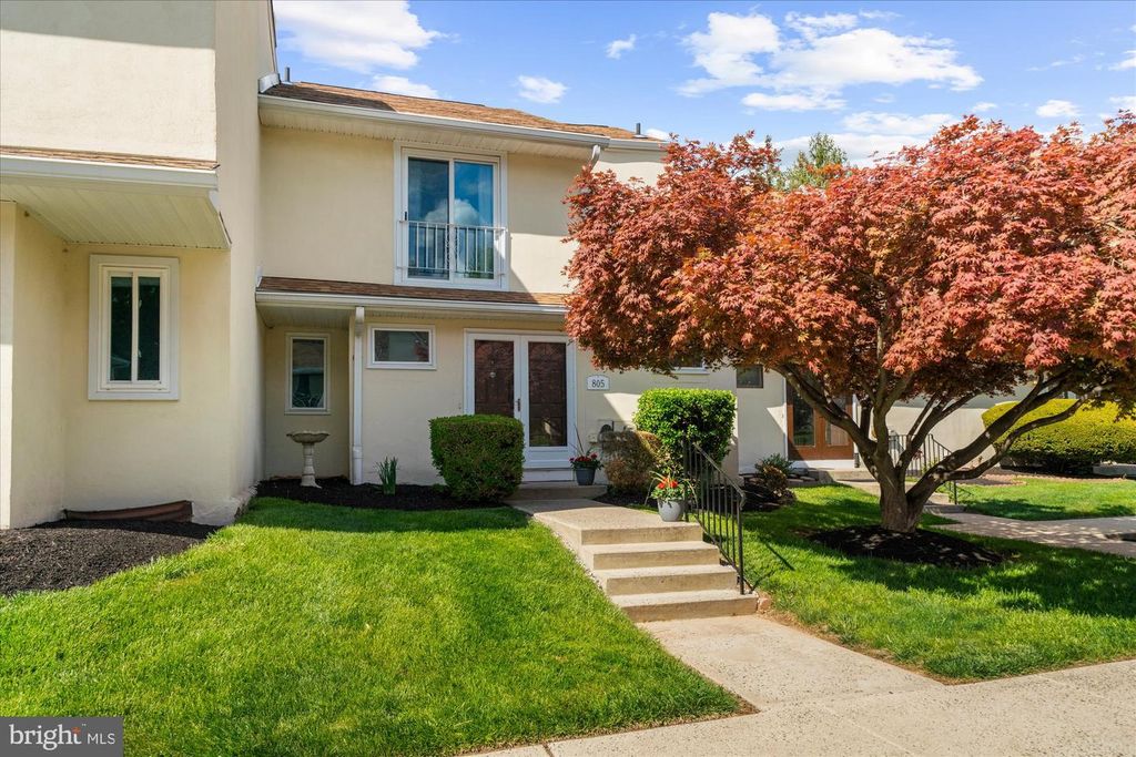 805 CHERRY CIR, Lansdale, PA 19446