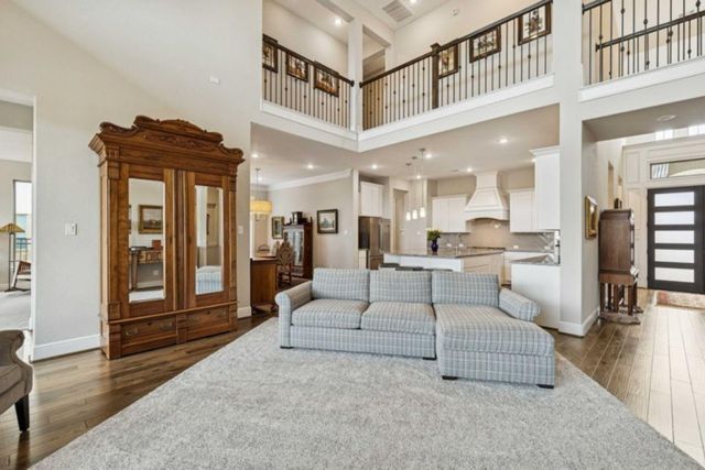 18310 Handyside Drive, Richmond, TX 77407