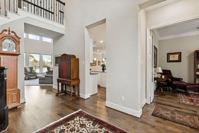 18310 Handyside Drive, Richmond, TX 77407