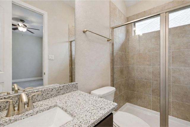 18310 Handyside Drive, Richmond, TX 77407