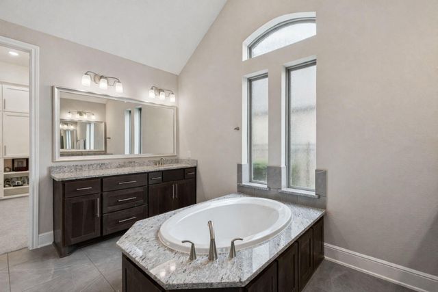 18310 Handyside Drive, Richmond, TX 77407