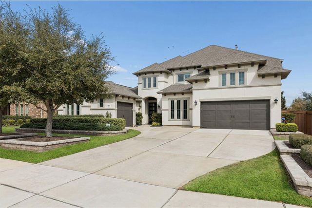 18310 Handyside Drive, Richmond, TX 77407