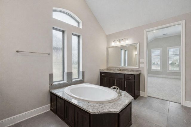 18310 Handyside Drive, Richmond, TX 77407