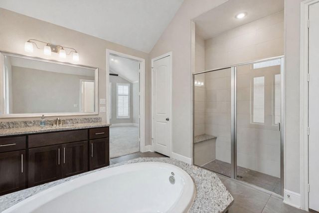 18310 Handyside Drive, Richmond, TX 77407