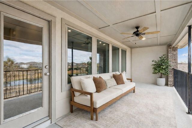 18310 Handyside Drive, Richmond, TX 77407