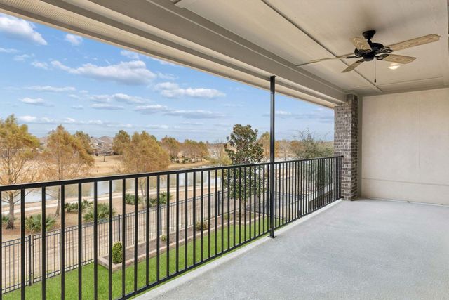 18310 Handyside Drive, Richmond, TX 77407