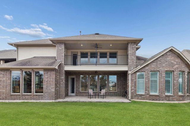 18310 Handyside Drive, Richmond, TX 77407