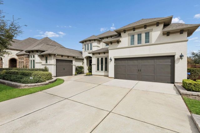 18310 Handyside Drive, Richmond, TX 77407