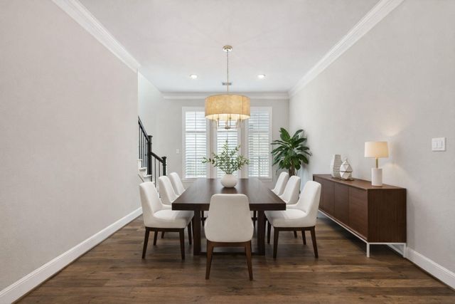 18310 Handyside Drive, Richmond, TX 77407