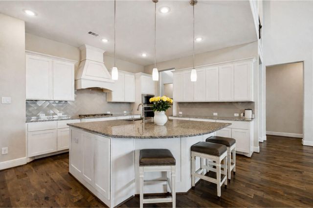 18310 Handyside Drive, Richmond, TX 77407