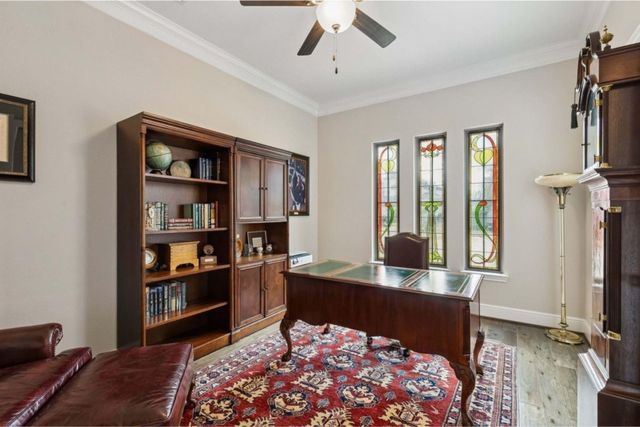 18310 Handyside Drive, Richmond, TX 77407