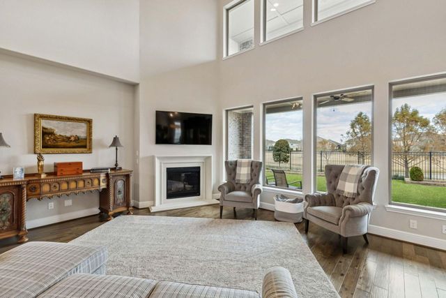 18310 Handyside Drive, Richmond, TX 77407