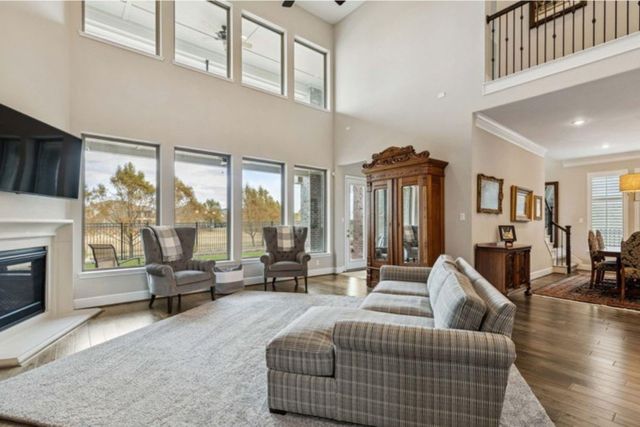 18310 Handyside Drive, Richmond, TX 77407