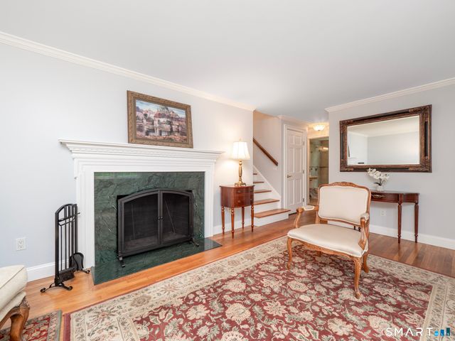 34 Powder Horn Hill Road, Wilton, CT 06897