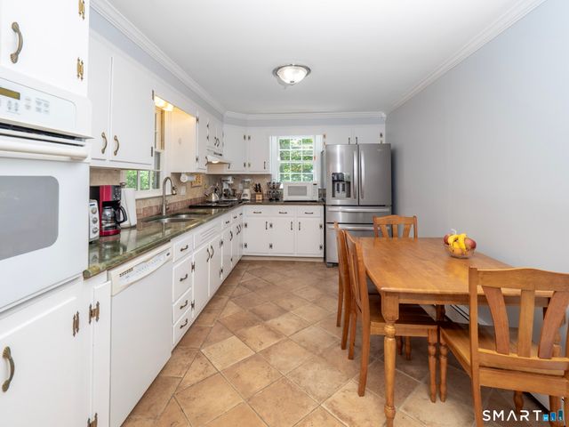 34 Powder Horn Hill Road, Wilton, CT 06897