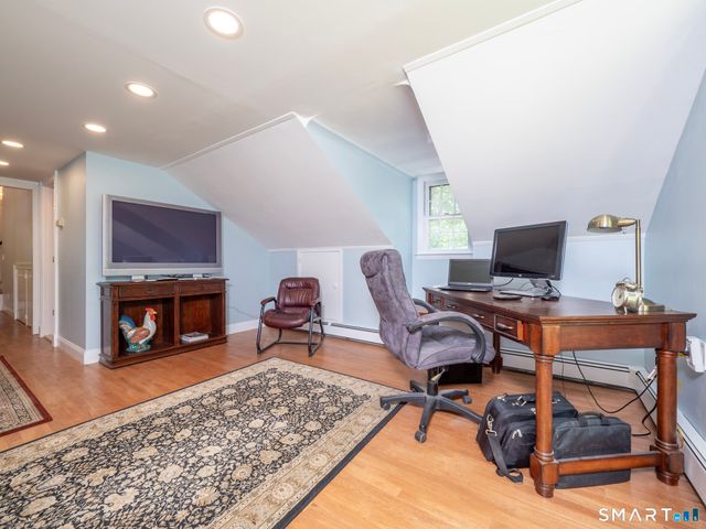 34 Powder Horn Hill Road, Wilton, CT 06897