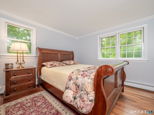 34 Powder Horn Hill Road, Wilton, CT 06897