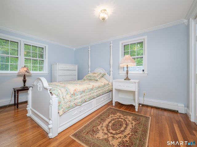 34 Powder Horn Hill Road, Wilton, CT 06897