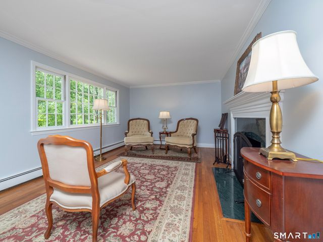 34 Powder Horn Hill Road, Wilton, CT 06897