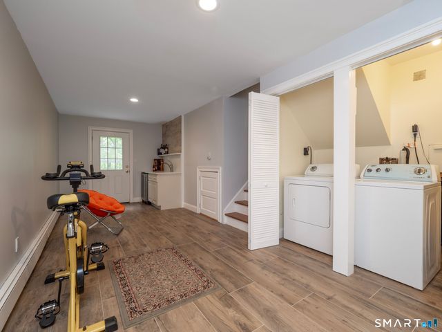 34 Powder Horn Hill Road, Wilton, CT 06897