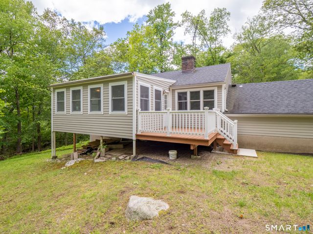 34 Powder Horn Hill Road, Wilton, CT 06897