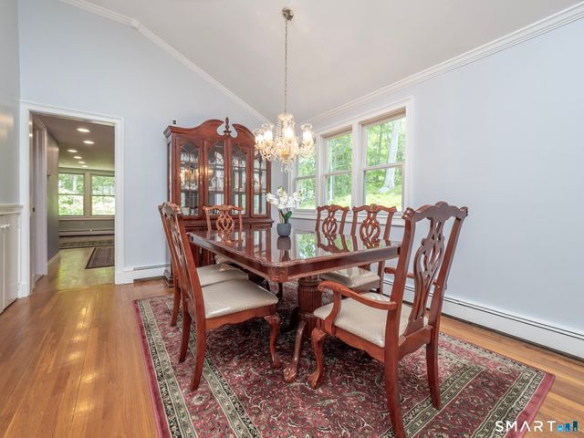 34 Powder Horn Hill Road, Wilton, CT 06897