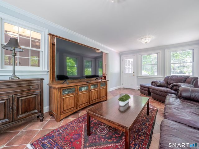 34 Powder Horn Hill Road, Wilton, CT 06897