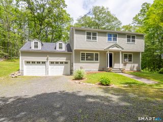 34 Powder Horn Hill Road, Wilton, CT 06897