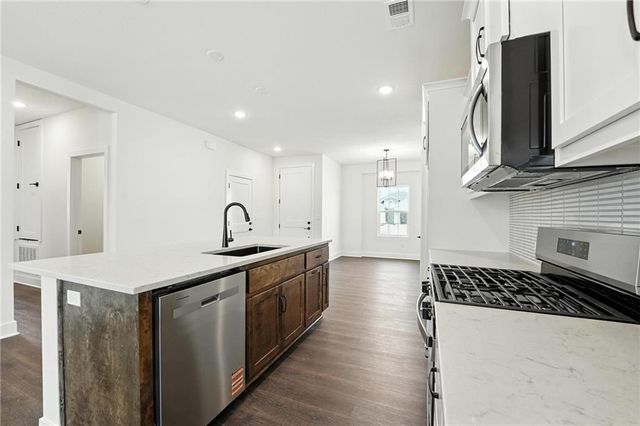 20624 Barker Street, Spring Hill, KS 66083