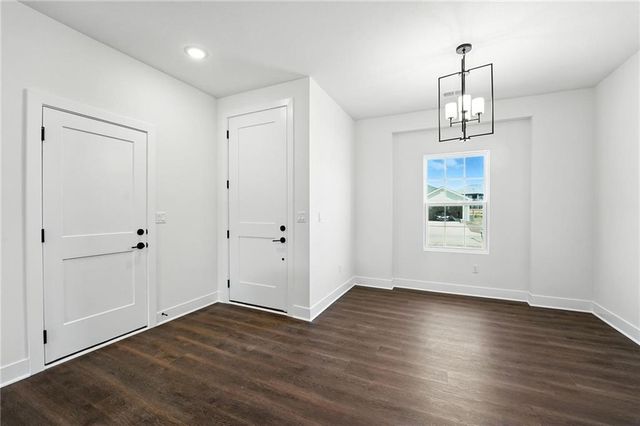 20624 Barker Street, Spring Hill, KS 66083