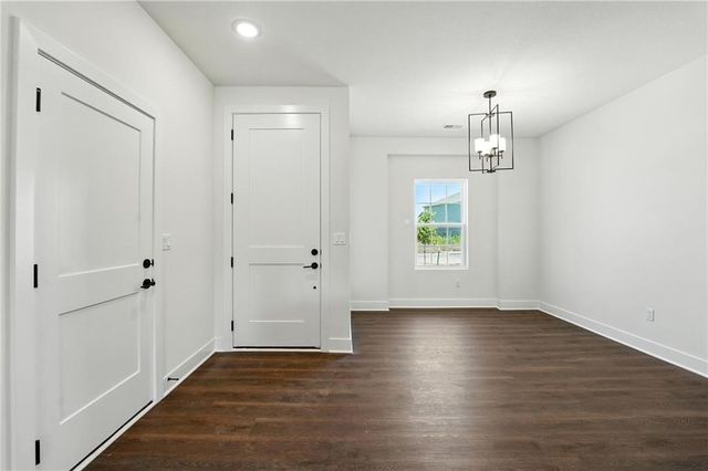 20624 Barker Street, Spring Hill, KS 66083