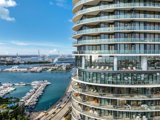 500 Alton Road 3503, Miami Beach, FL 33139