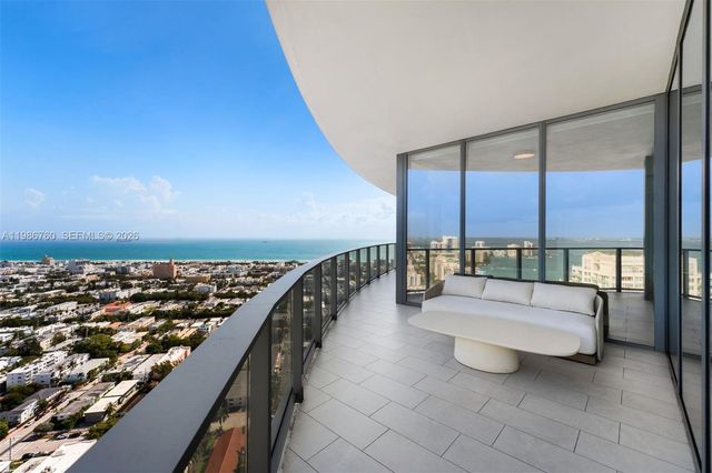 500 Alton Road 3503, Miami Beach, FL 33139