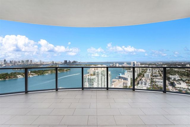 500 Alton Road 3503, Miami Beach, FL 33139