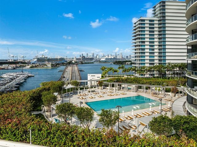 500 Alton Road 3503, Miami Beach, FL 33139