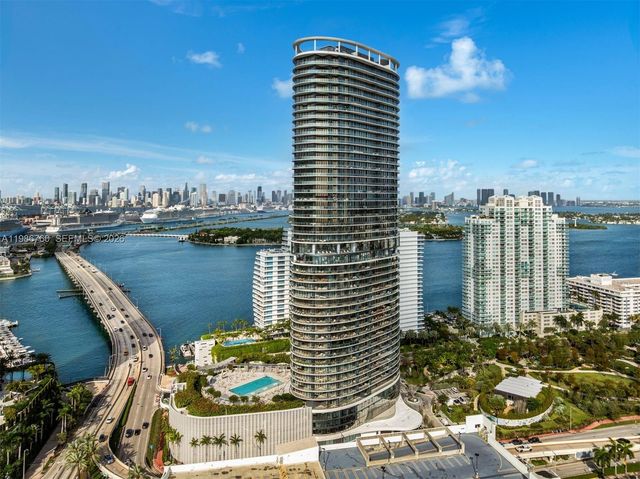500 Alton Road 3503, Miami Beach, FL 33139