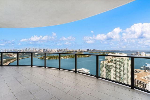 500 Alton Road 3503, Miami Beach, FL 33139